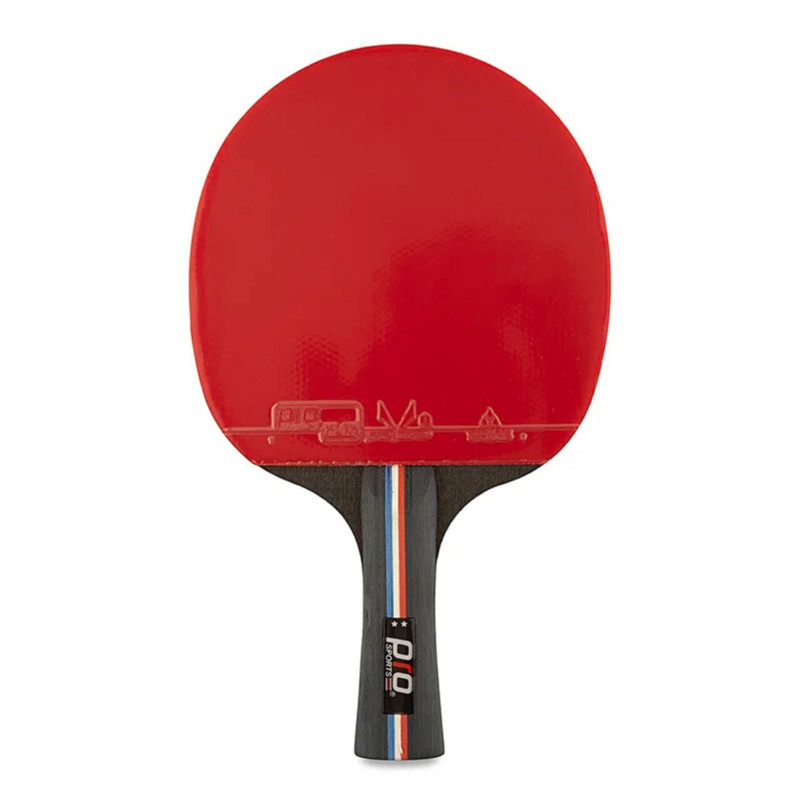 راکت پینگ پنگ مدل Pr k2-2025