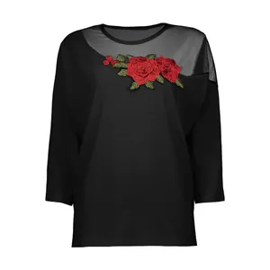 بلوز زنانه مدل 4088-6