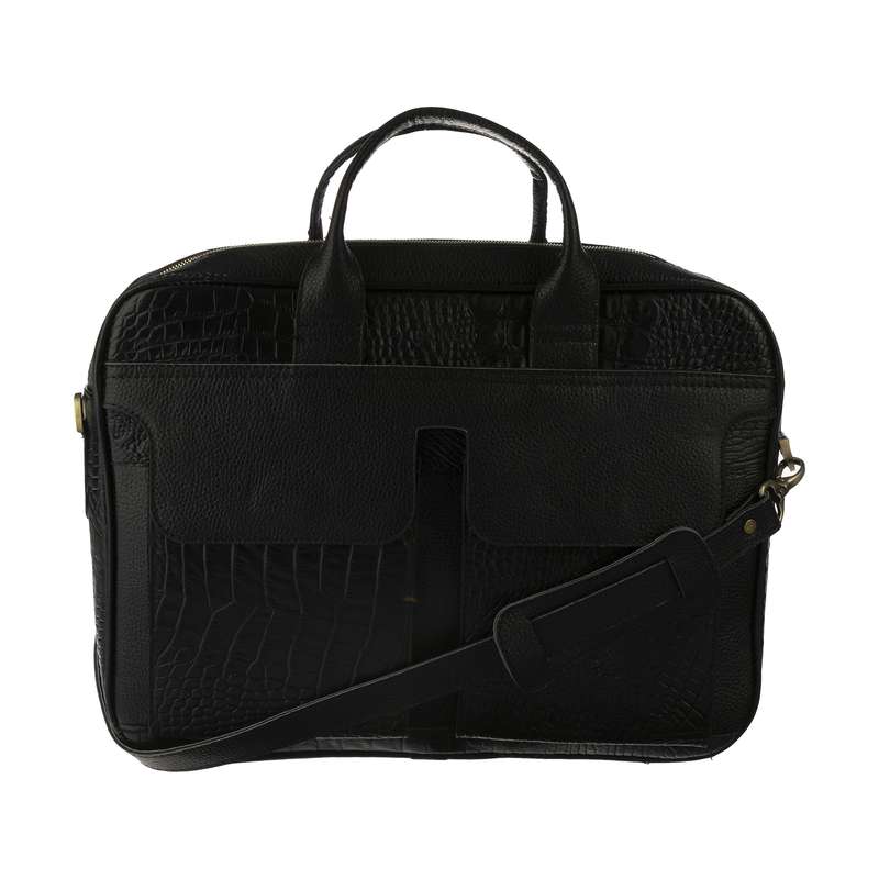 کیف اداری مردانه شیفر مدل 9035A40