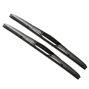 تیغه برف پاکن ایکسسوری مدل هیبرید Hybrid Wiper مناسب برای سوزوکی ویتارا بسته 2 عددی