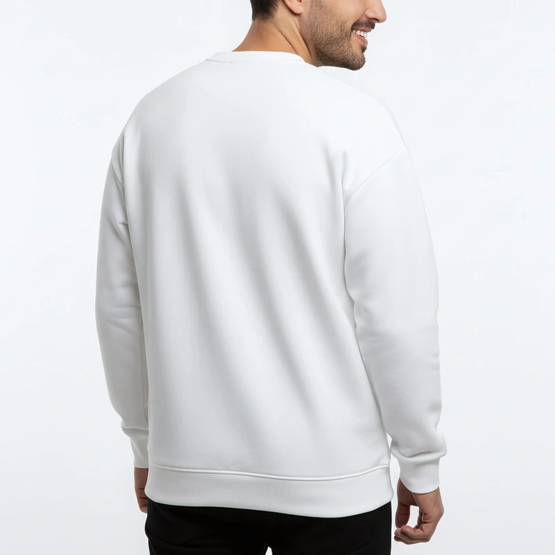 عکس شماره 2 : سویشرت مردانه مدل 14020826b