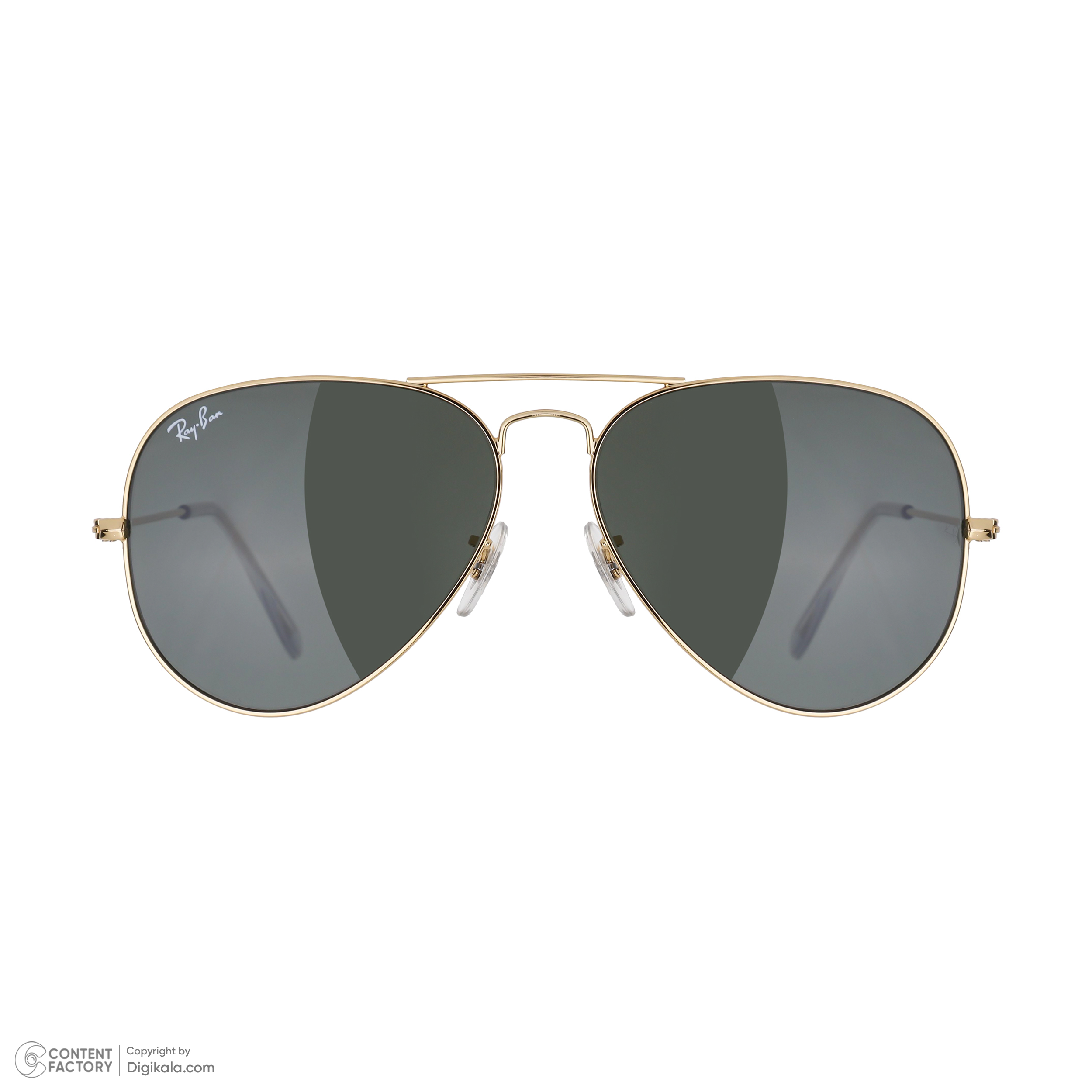 عینک آفتابی ری بن مدل 3025-L0205