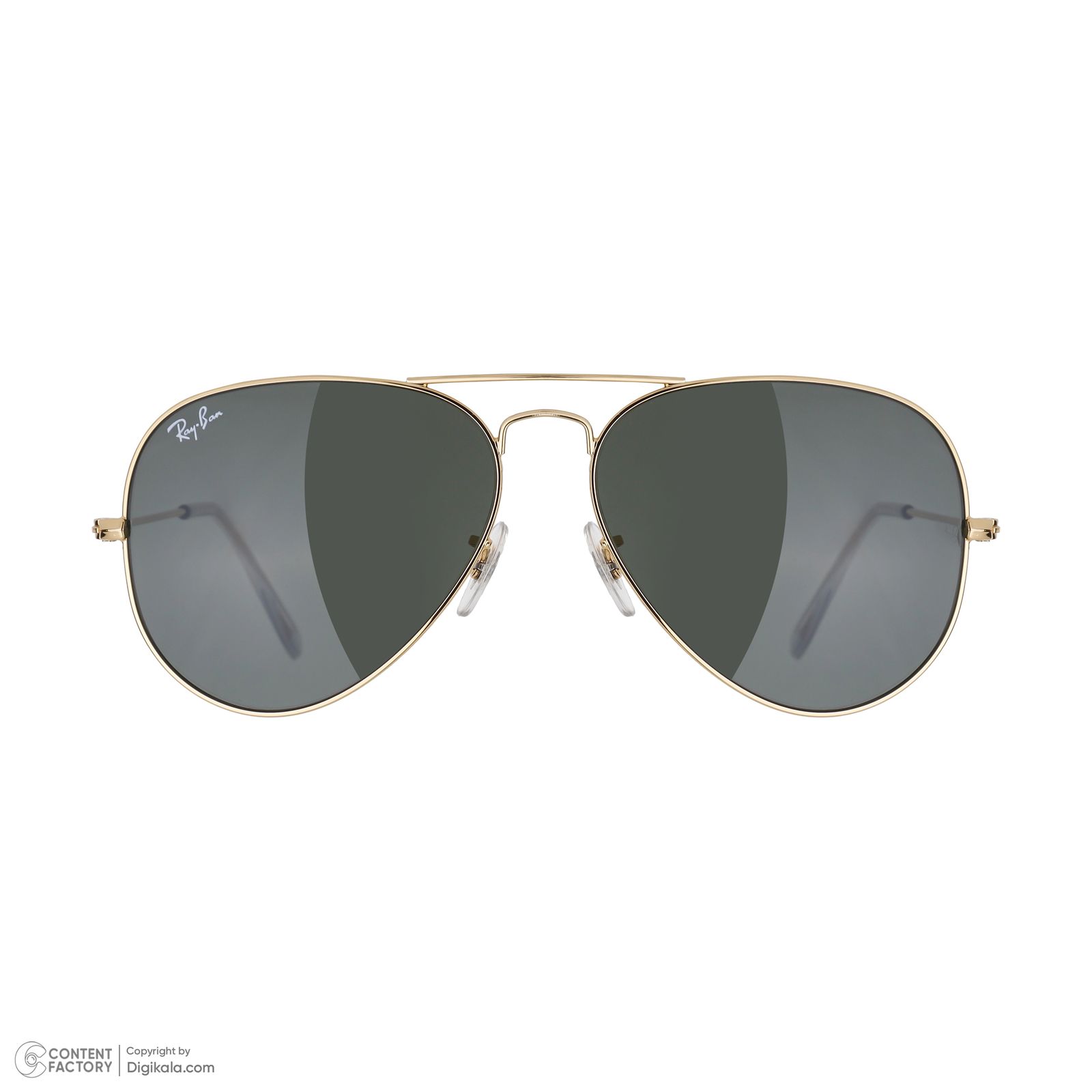 عینک آفتابی ری بن مدل 3025-L0205 -  - 4