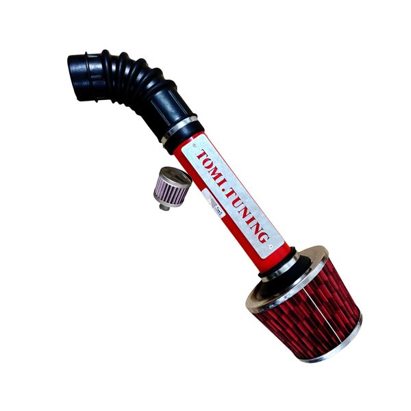 کیت مکش تامی تیونینگ مدل TU5_TU3_XU7_EF7_M15