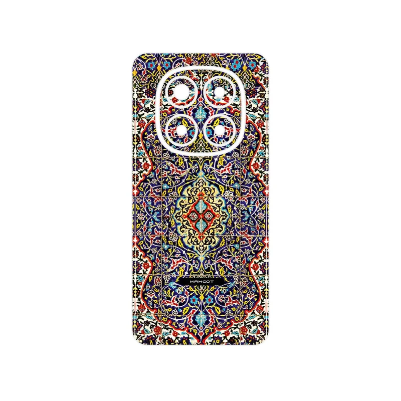 برچسب پوششی ماهوت مدل Iran_Tile6 مناسب برای گوشی موبایل شیائومی Redmi Note 14 Pro 5G