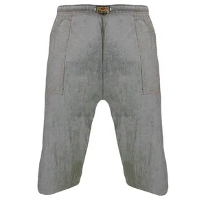 شلوارک مردانه مدل شایان کد 05