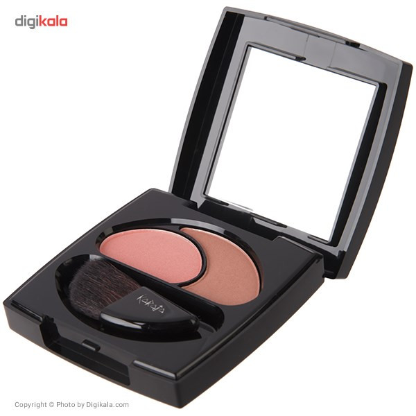 رژگونه کاراجا مدل Touch Pastel شماره 10 رژگونه کاراجا مدل Touch Pastel شماره 10