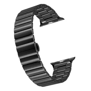 بند گوف مدل 1Bead-B مناسب برای اپل واچ سری 10 سایز 42 میلی متری