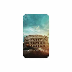 برچسب پوششی ماهوت مدل Rome City مناسب برای تبلت سامسونگ Galaxy Tab 3 8.0 2013 T315