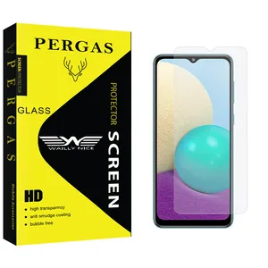 Waily Nice Pergas Screen Protector For Samsung Galaxy A02