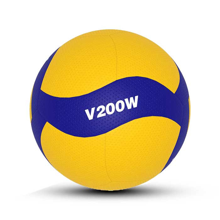 توپ والیبال مدل چرمی V200W