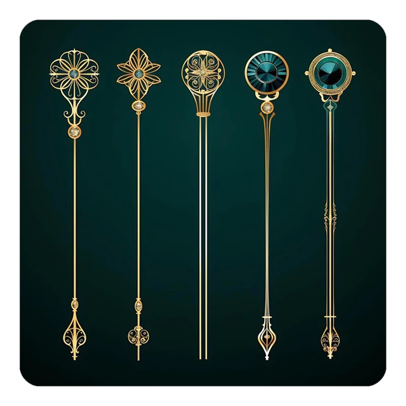 مگنت کاکتی طرح هری پاتر Harry Potter مدل mp44466