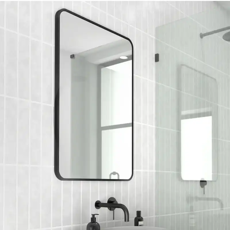 آینه مدل نوستالژی w-60-40