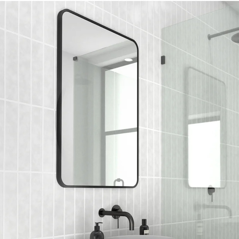 آینه مدل نوستالژی w-50-30