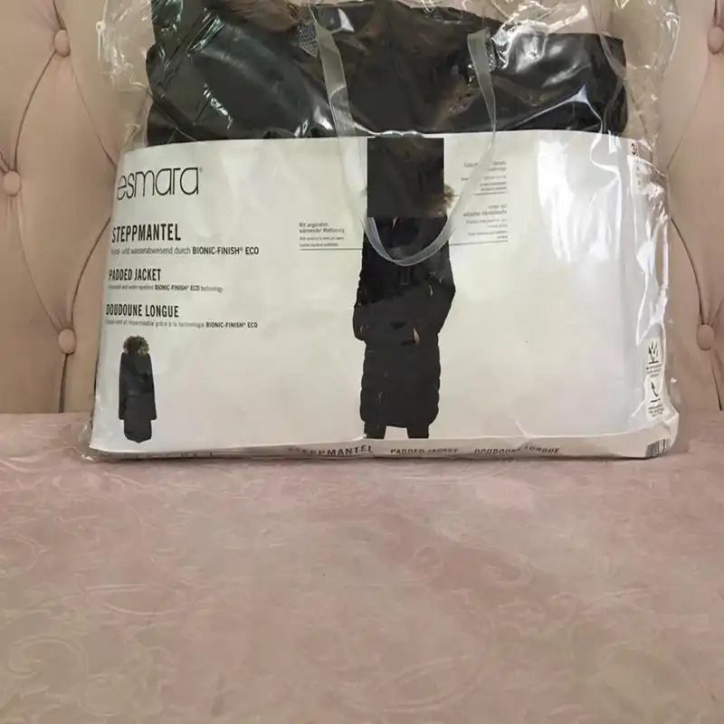 کاپشن زنانه اسمارا مدل 003