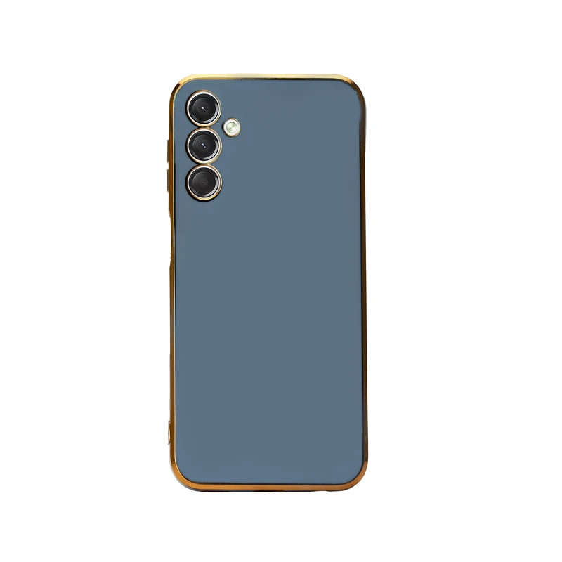 کاور مدل New Case  مناسب برای گوشی موبایل سامسونگ Galaxy A24 / A24 5G