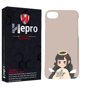 HEPRO MC Cover for Apple IPHONE 7 / 8
