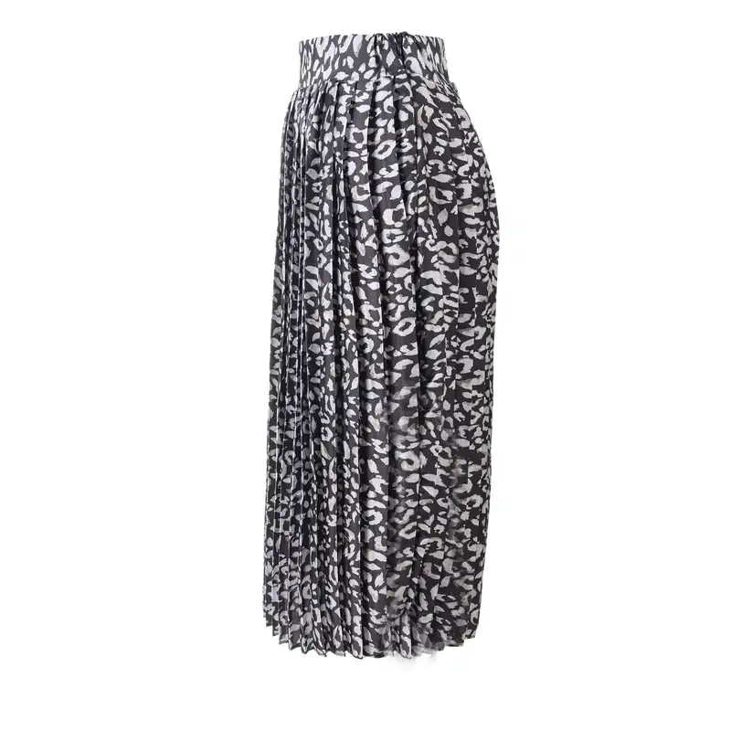 دامن زنانه سرژه مدل 210226