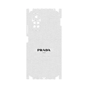 MAHOOT Prada-FullSkin Cover Sticker for Xiaomi Redmi Note 11S
