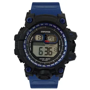 ساعت مچی دیجیتال مردانه امپاور مدل ورزشی اسپرت استخری کد 4301