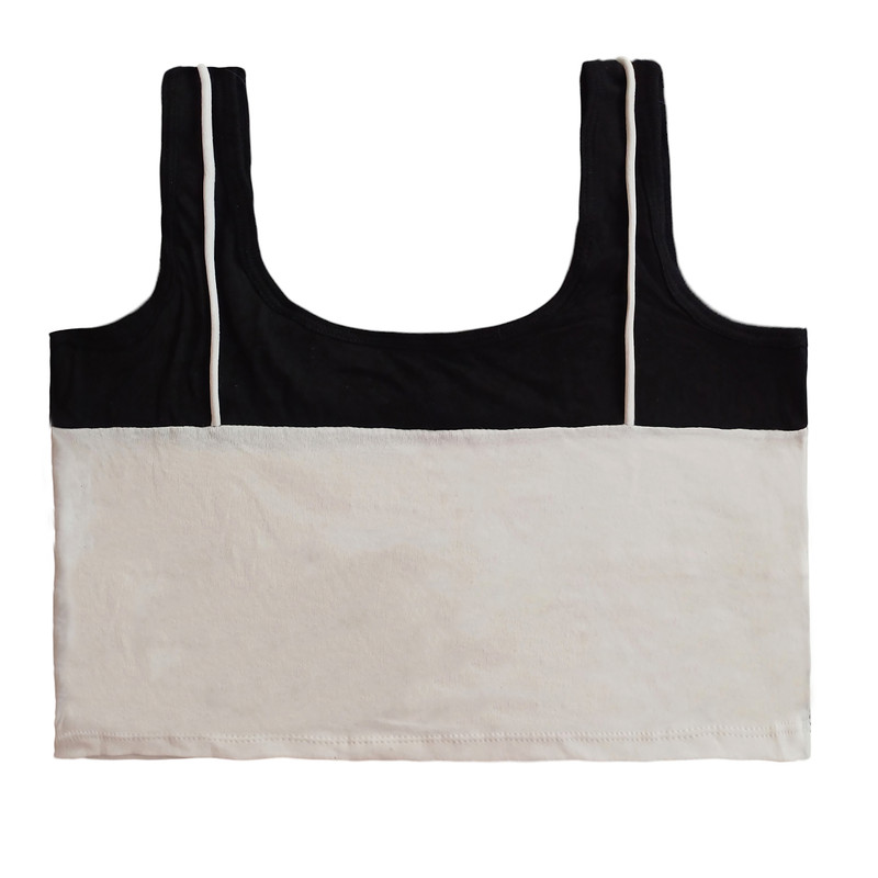 نیم تنه ورزشی زنانه کد 3