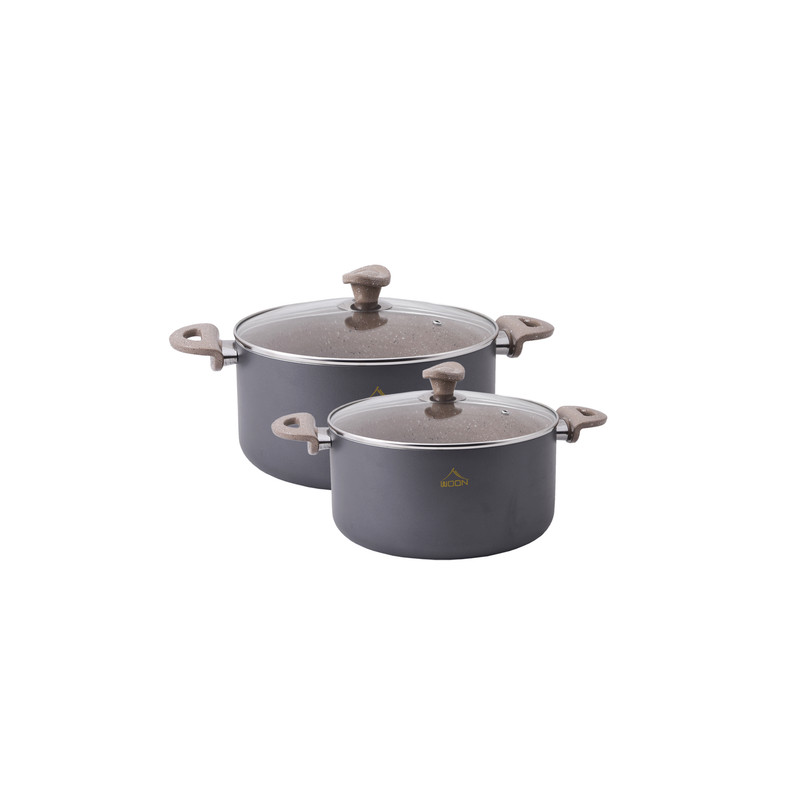 سرویس قابلمه 4 پارچه وون مدل 2024