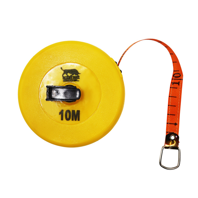 متر 10 متری مدل بلک بول کد YPKN-Z010M