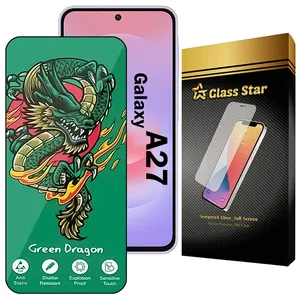 Glass Star FHSG20 Screen Protector For Samsung Galaxy A27