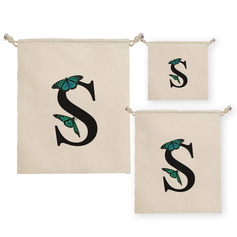 نظم دهنده ترمه طراحان ایده مدل حرف S پروانه ای کد cfp3021 مجموعه سه عددی