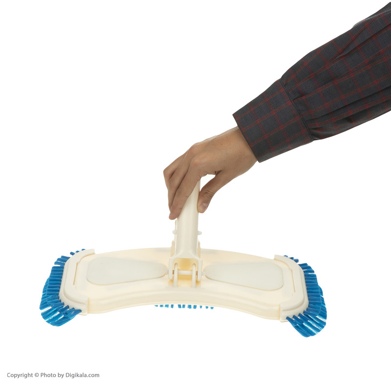 فرچه شستشو استخر مدل 120