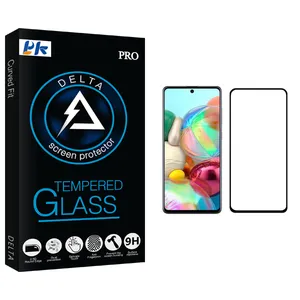 PK Delta Glass Screen Protector For Samsung Galaxy A71