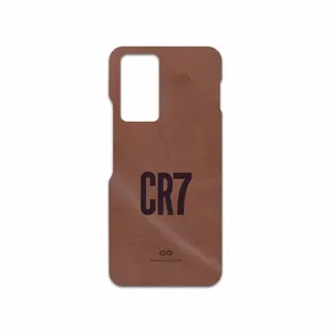 MAHOOT MNL-CR7 Cover Sticker for Infinix Note 11 Pro