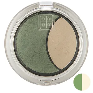 سایه چشم دی ام جی ام سری Studio Perfection مدل Duo Eyeshadow شماره 40