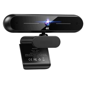 وب کم مدل 4k sensor