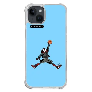 AKAM AMC-WTA14-SPIDER MAN7 Cover For Apple iPhone 14