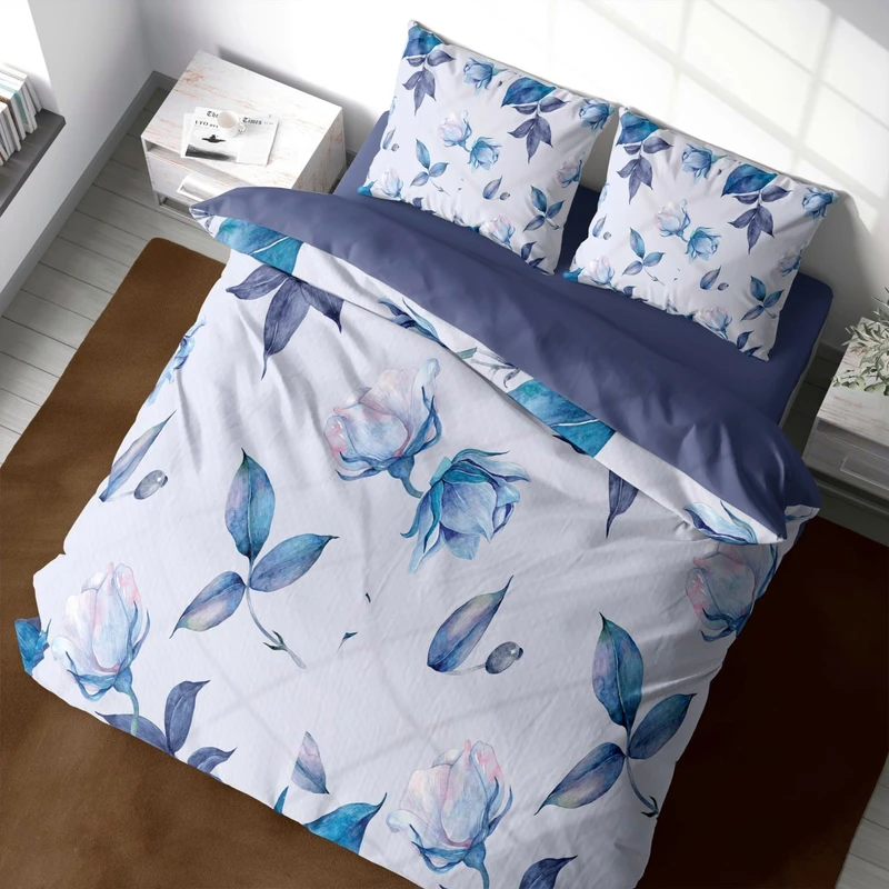 سرویس روتختی 2 نفر 8 تکه کالای خواب آرنا مدل 001158