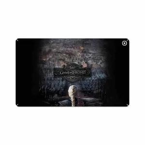 MAHOOT Game of Thrones Cover Sticker for Samsung Galaxy Tab A 10.1 2019 T515