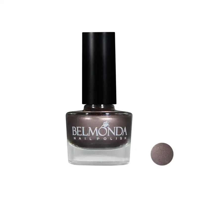 لاک ناخن بلموندا شماره 19