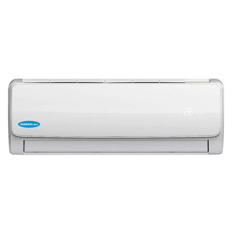 کولر گازی اسپلیت دیواری 24000 اینورتر جنرال مکس مدل GM-S24000-INV
