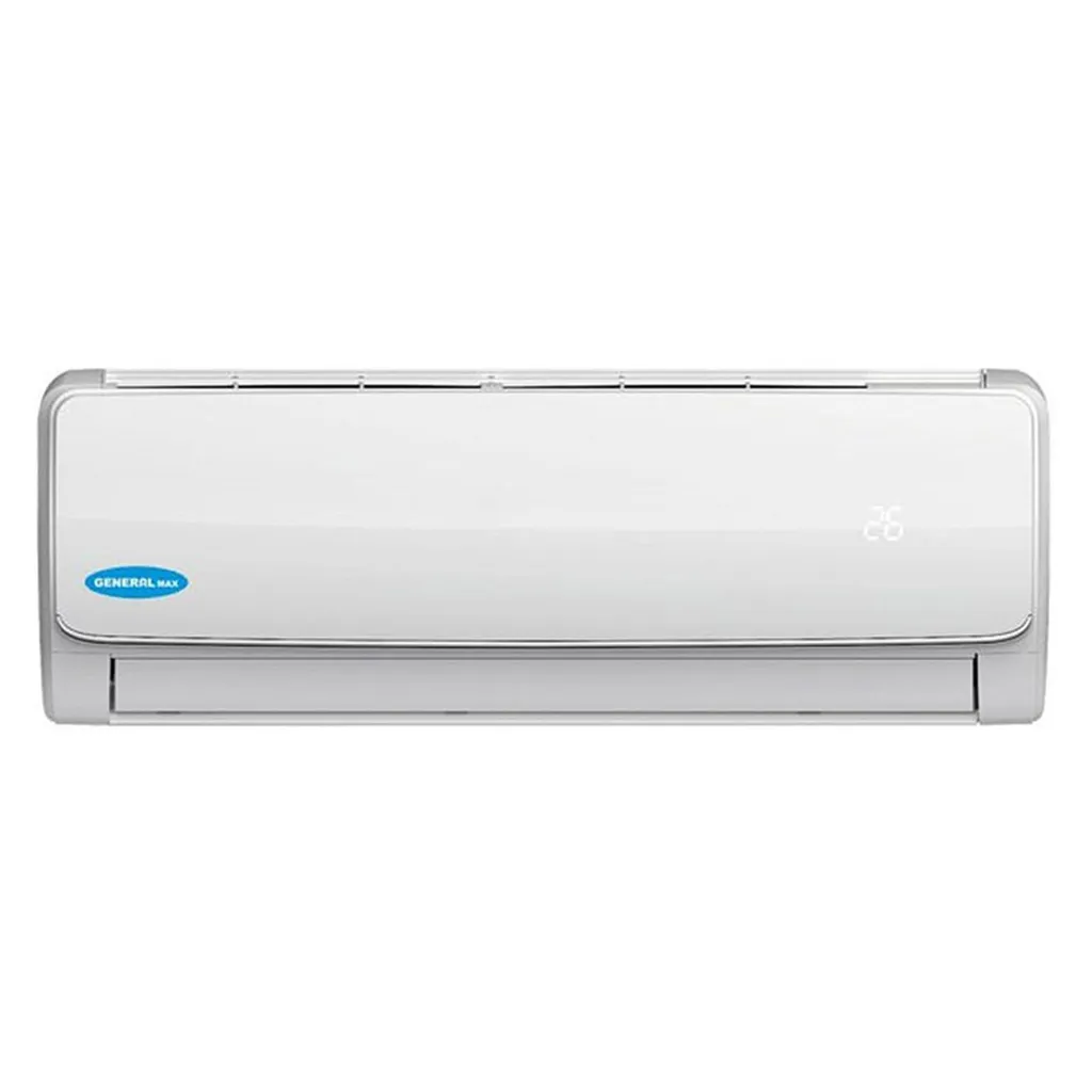 کولر گازی اسپلیت دیواری 24000 اینورتر جنرال مکس مدل GM-S24000-INV