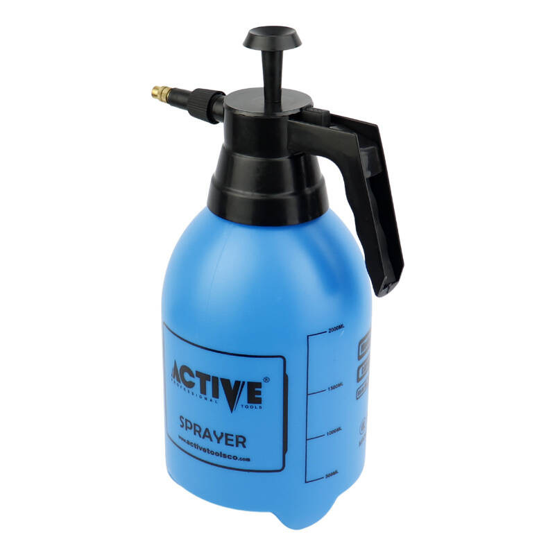 سمپاش اکتیو تولز مدل AC-1002L گنجایش 2 لیتر