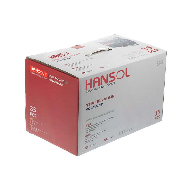 تبدیل بکس سر دریلی هانسول مدل ol-4612 سایز 1/2 میلی متر تبدیل بکس سر دریلی هانسول مدل ol-4612 سایز 1/2 میلی متر