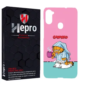 HEPRO MC Cover for SAMSUNG GALAXY A11