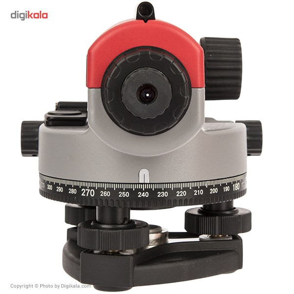 ترازیاب نیو اتوماتیک پنتاکس مدل AP-228