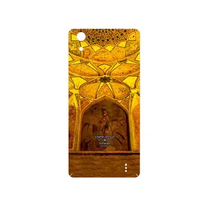 MAHOOT Chehel Sotoun Palace Cover Sticker for GLX Maad