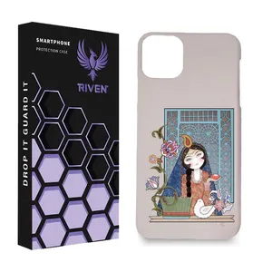 RIVEN RI2-7 Case For Apple iPhone 11 Pro Max