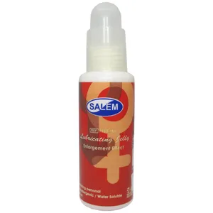 ژل حجم دهنده سالم مدل Enlargement حجم 100 میلی لیتر