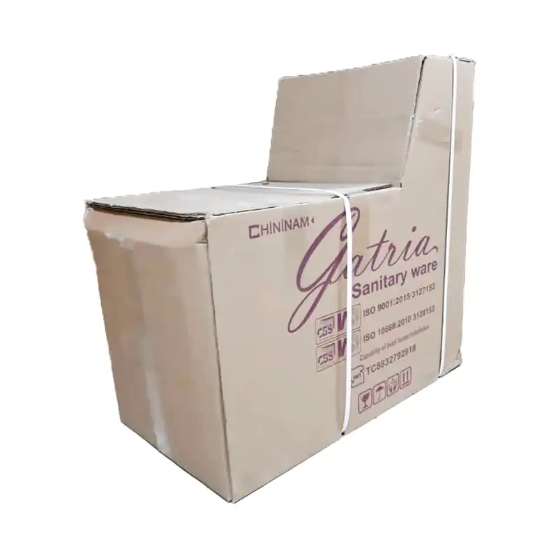 توالت فرنگی گاتریا مدل Gatria