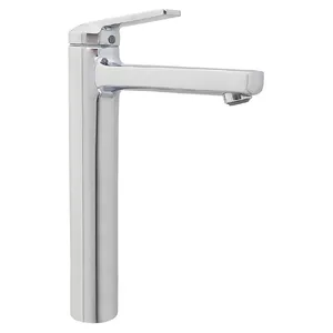 شیر روشویی پایه بلند کی دبلیوسی مدل دومو2