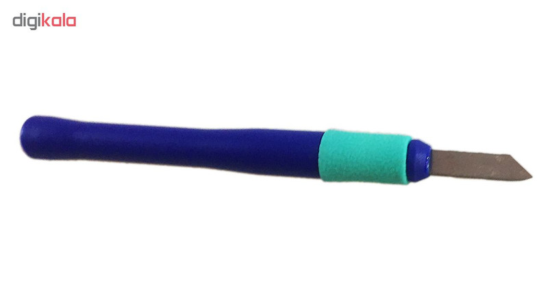 مغار مدل 5sword مجموعه 5 عددی